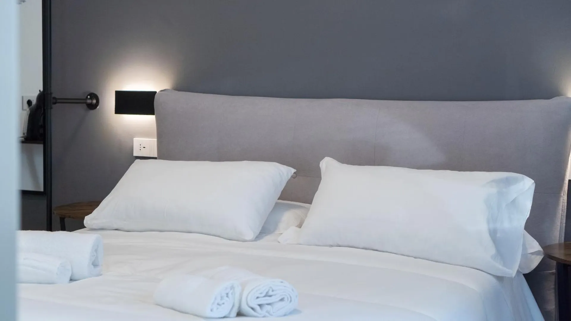 Vendégház Modern Room Olbia Olaszország
