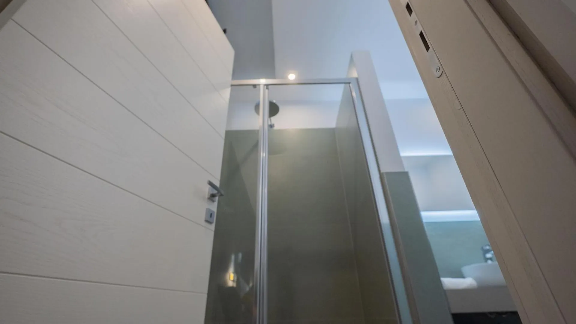 Modern Room Ольбия Италия