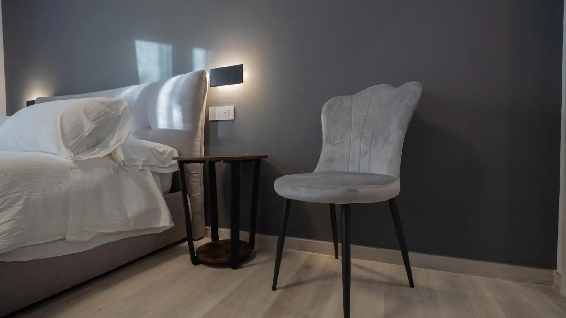 Modern Room Olbia