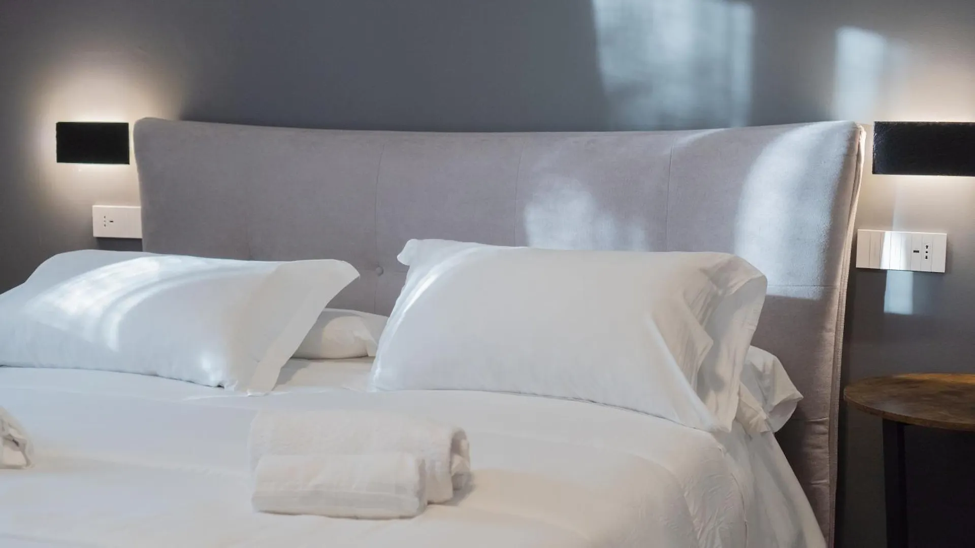 Modern Room Ольбия Гостевой дом