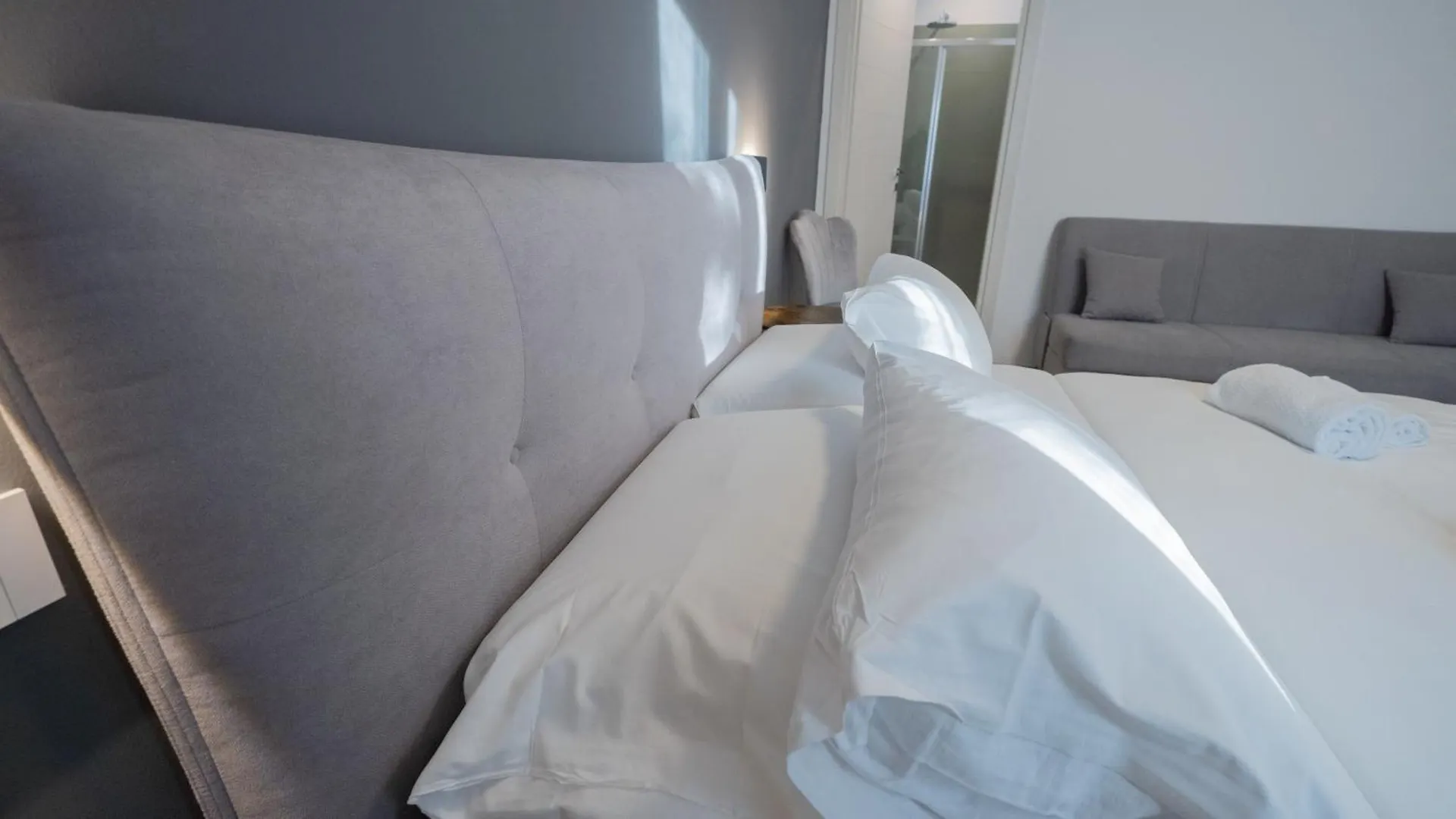 Modern Room Ольбия 0*,