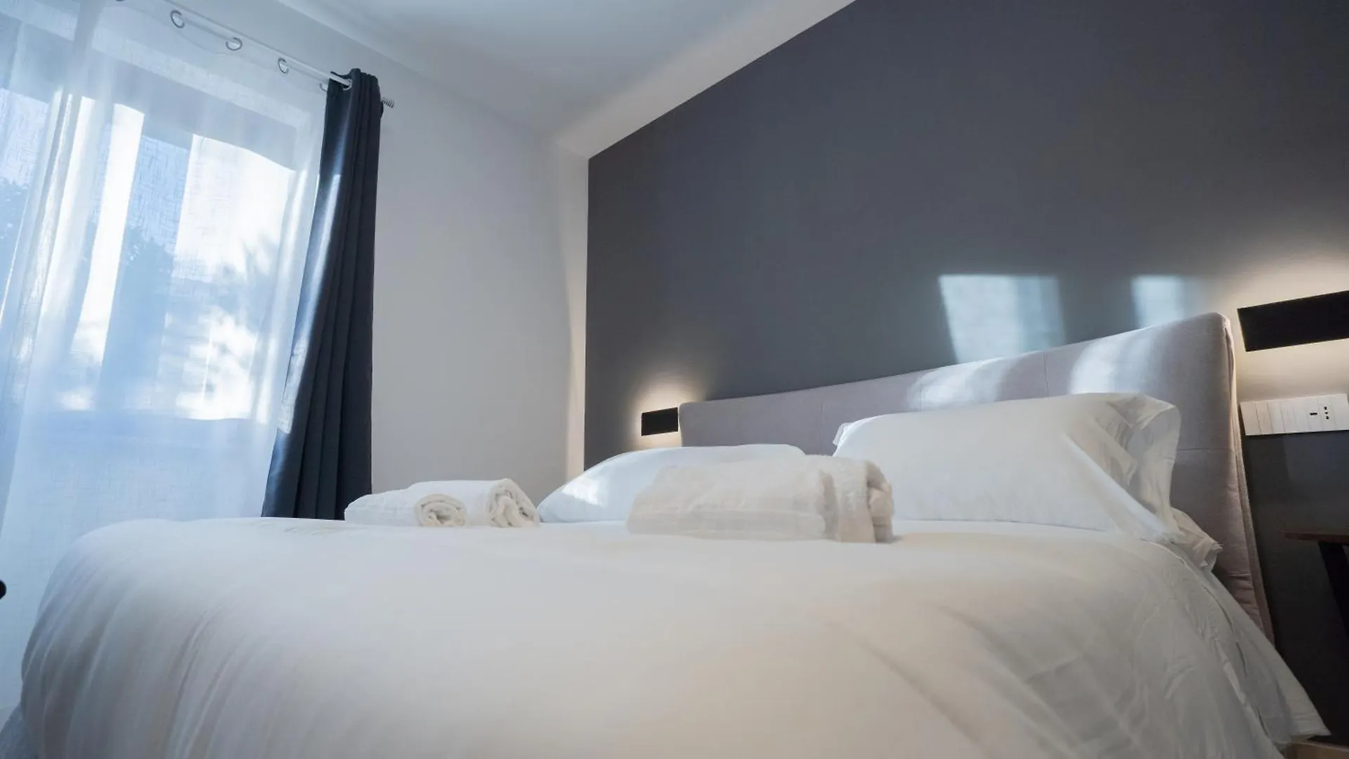 Modern Room Ольбия