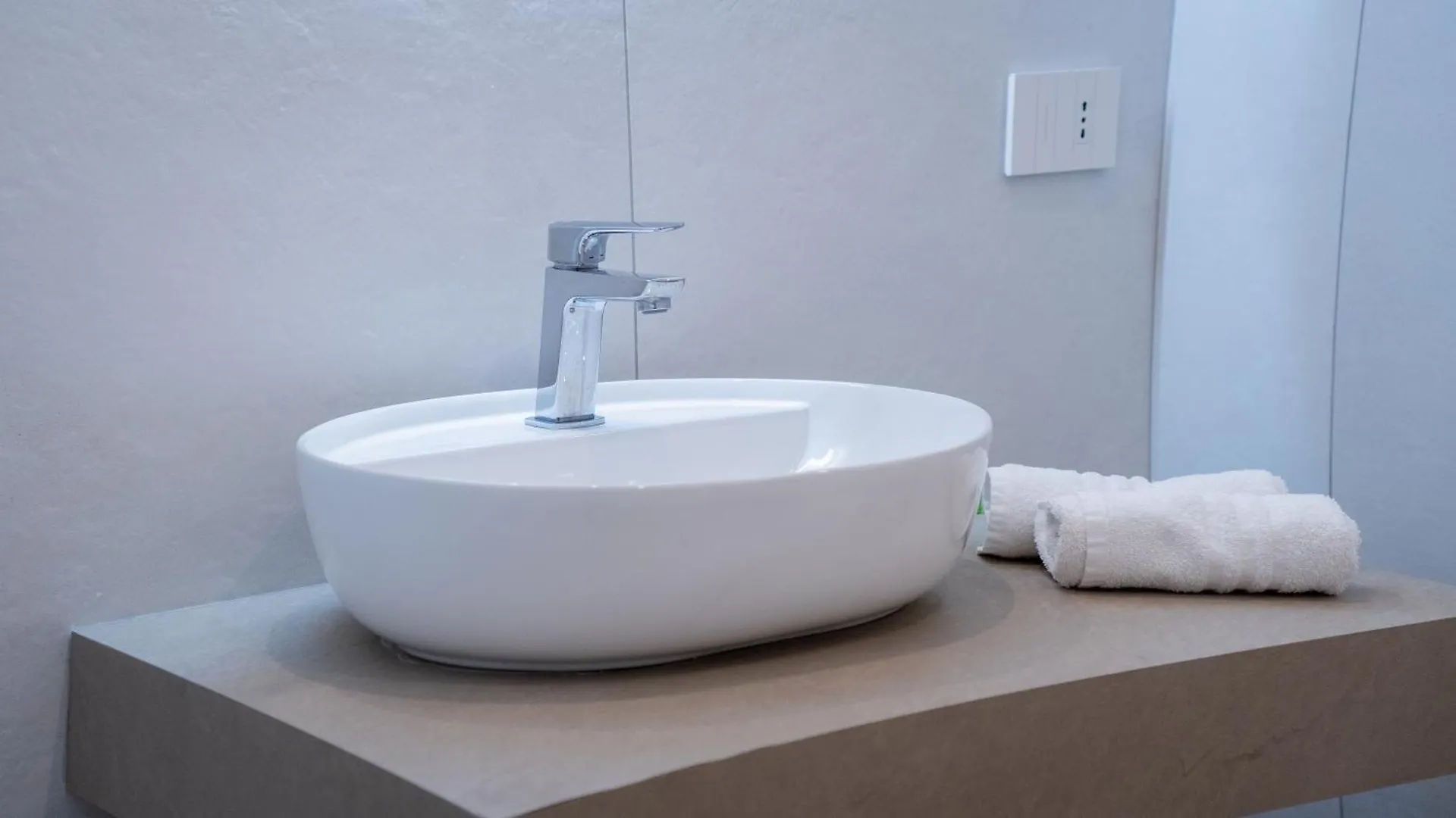Vendégház Modern Room Olbia Olaszország