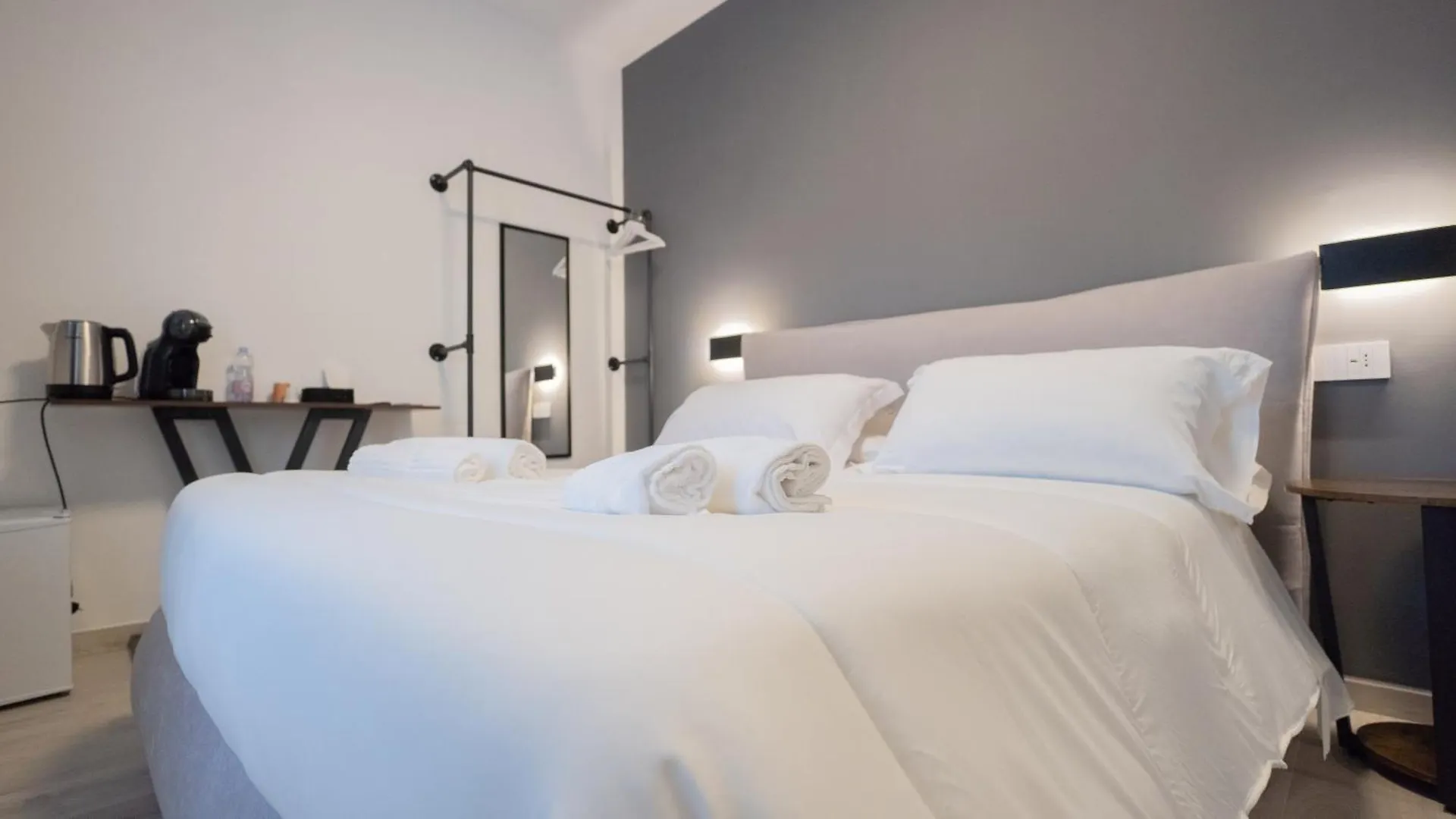 Modern Room Olbia Vendégház