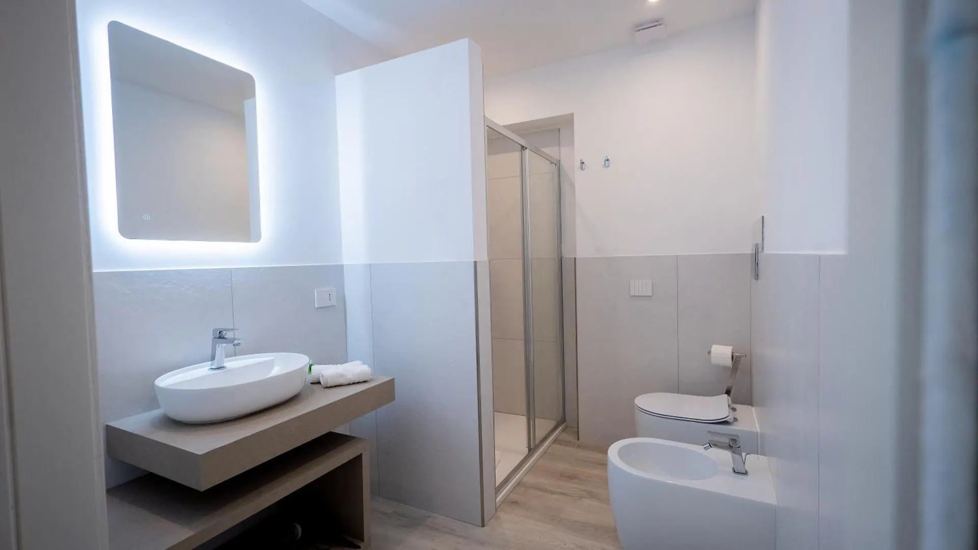 Vendégház Modern Room Olbia