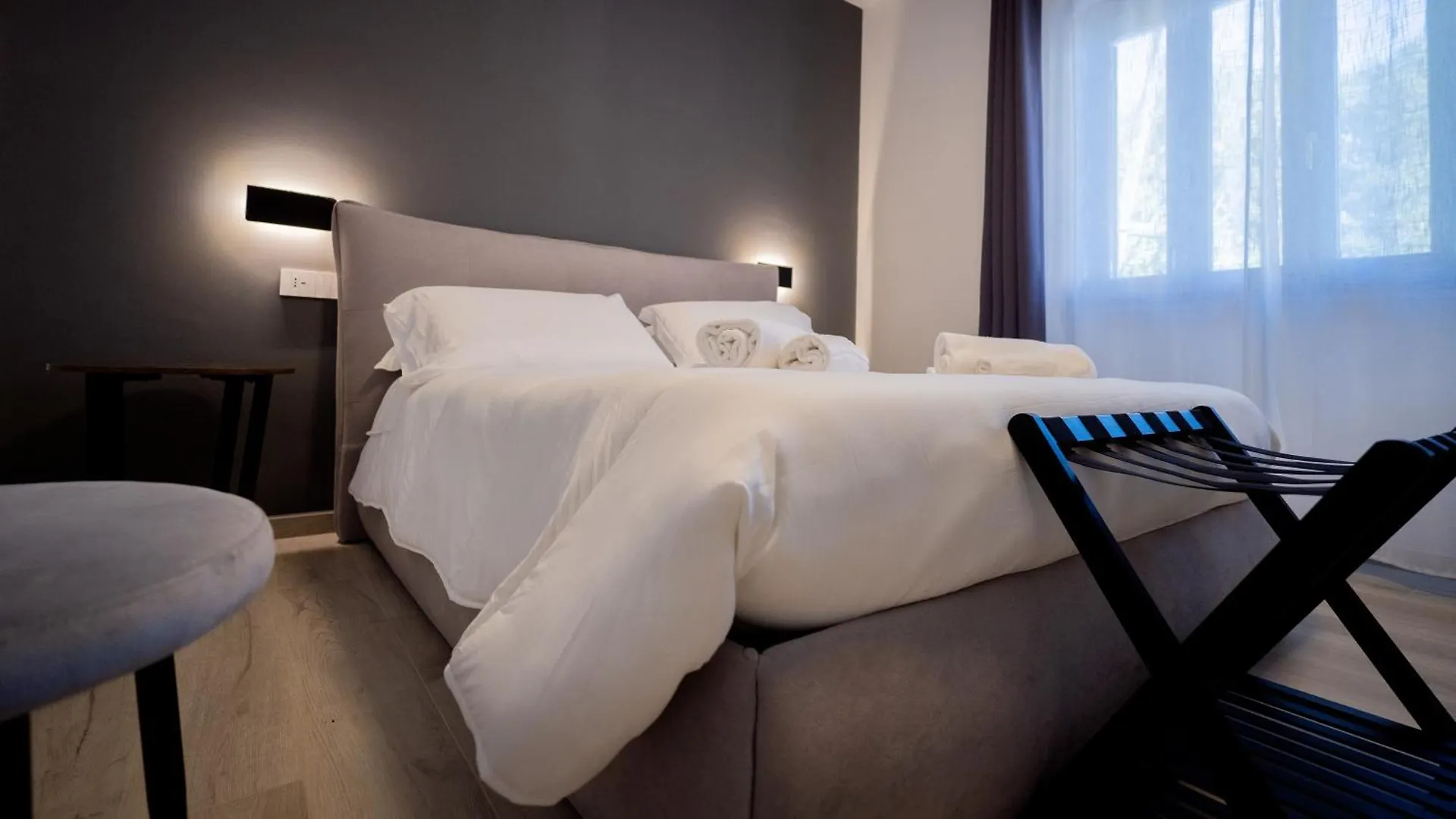 Гостевой дом Modern Room Ольбия