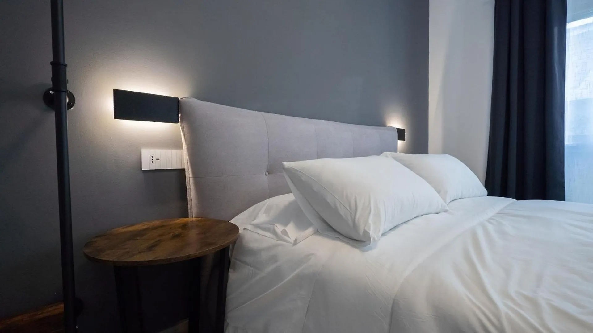 Casa de hóspedes Modern Room Olbia