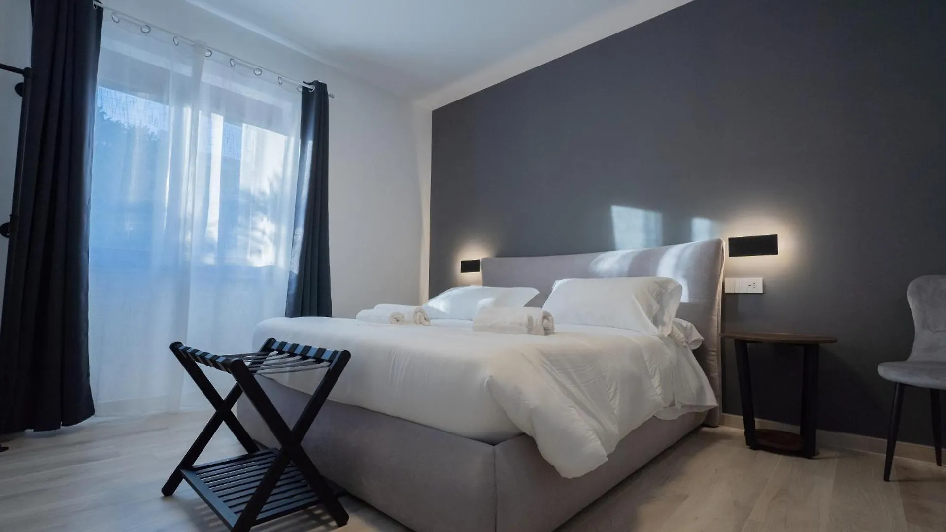 Modern Room Olbia Casa de hóspedes