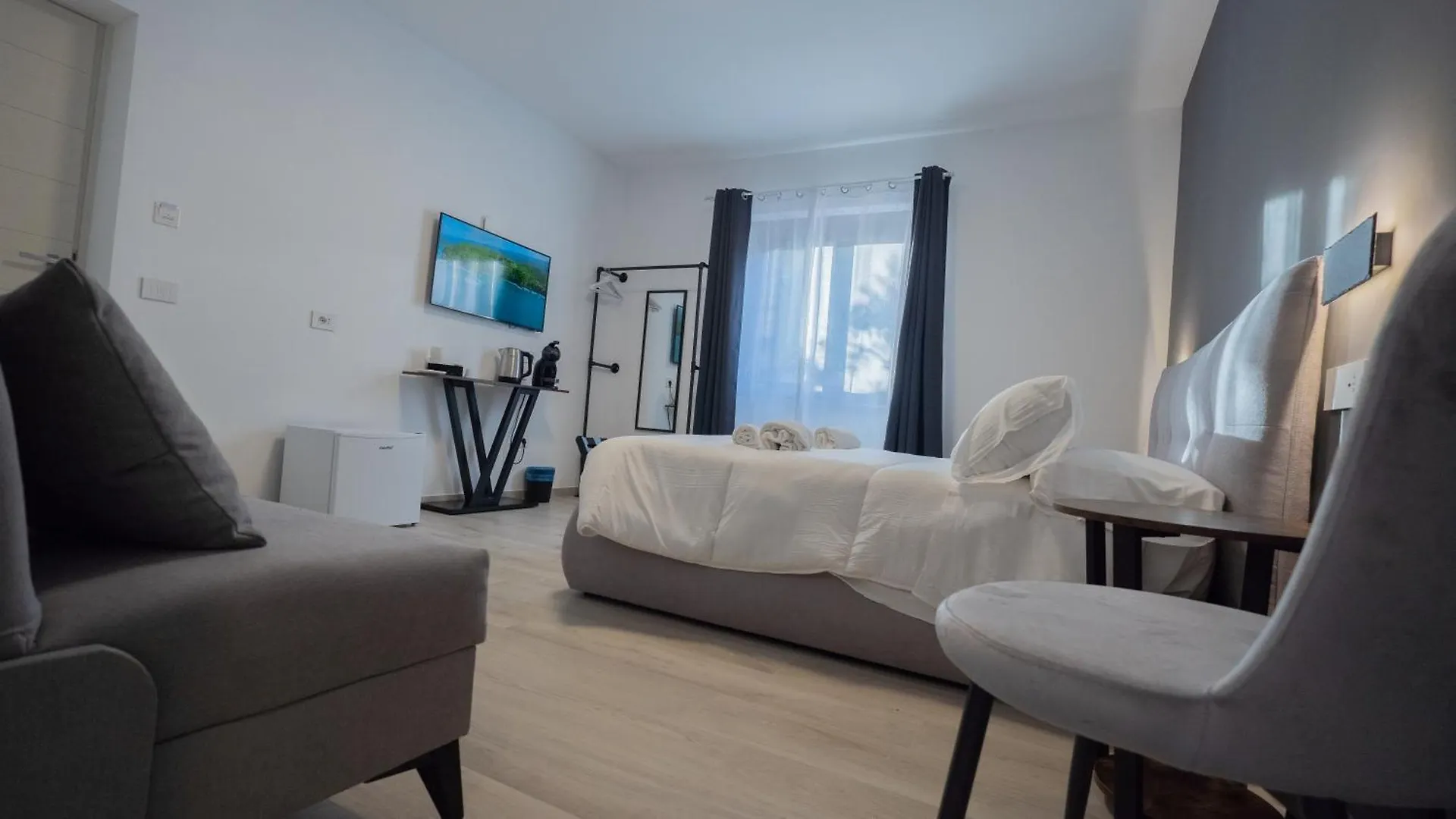 Modern Room Olbia Casa de hóspedes
