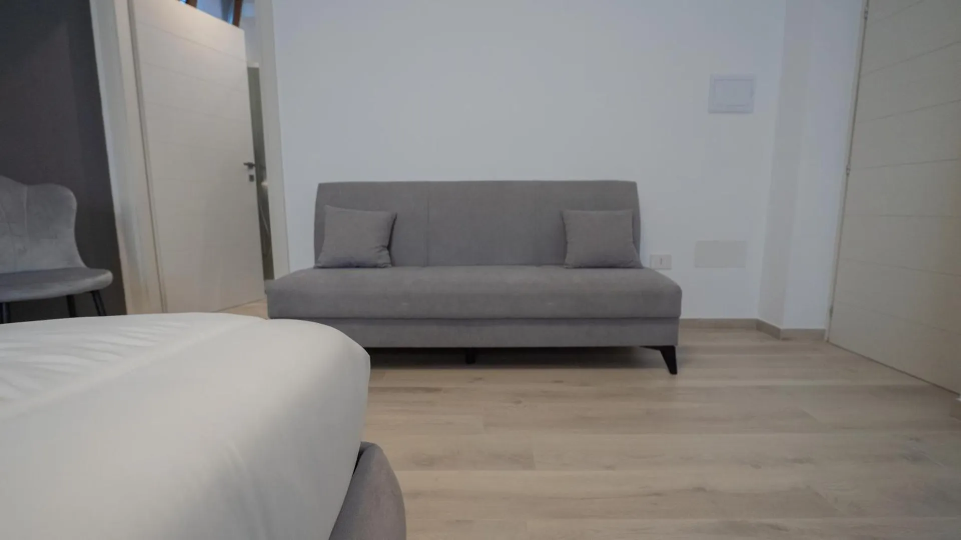 Modern Room Olbia