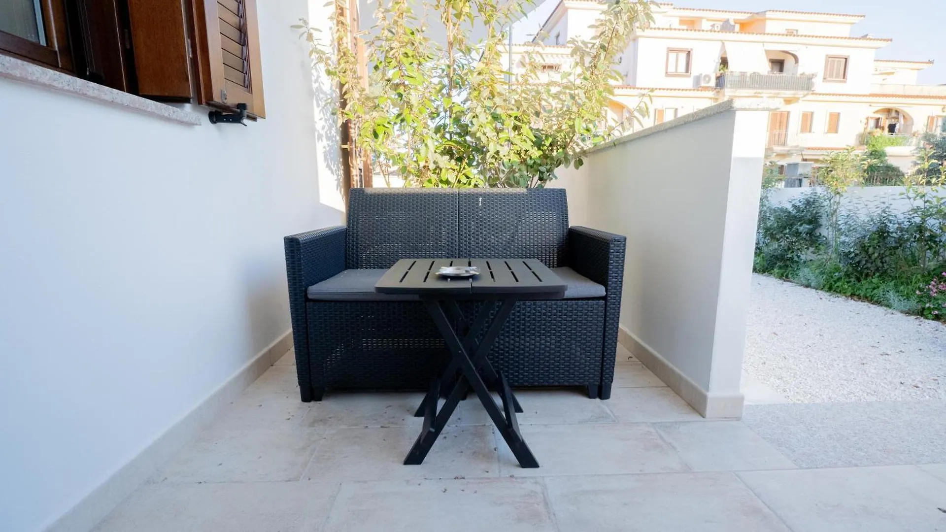 Casa de hóspedes Modern Room Olbia