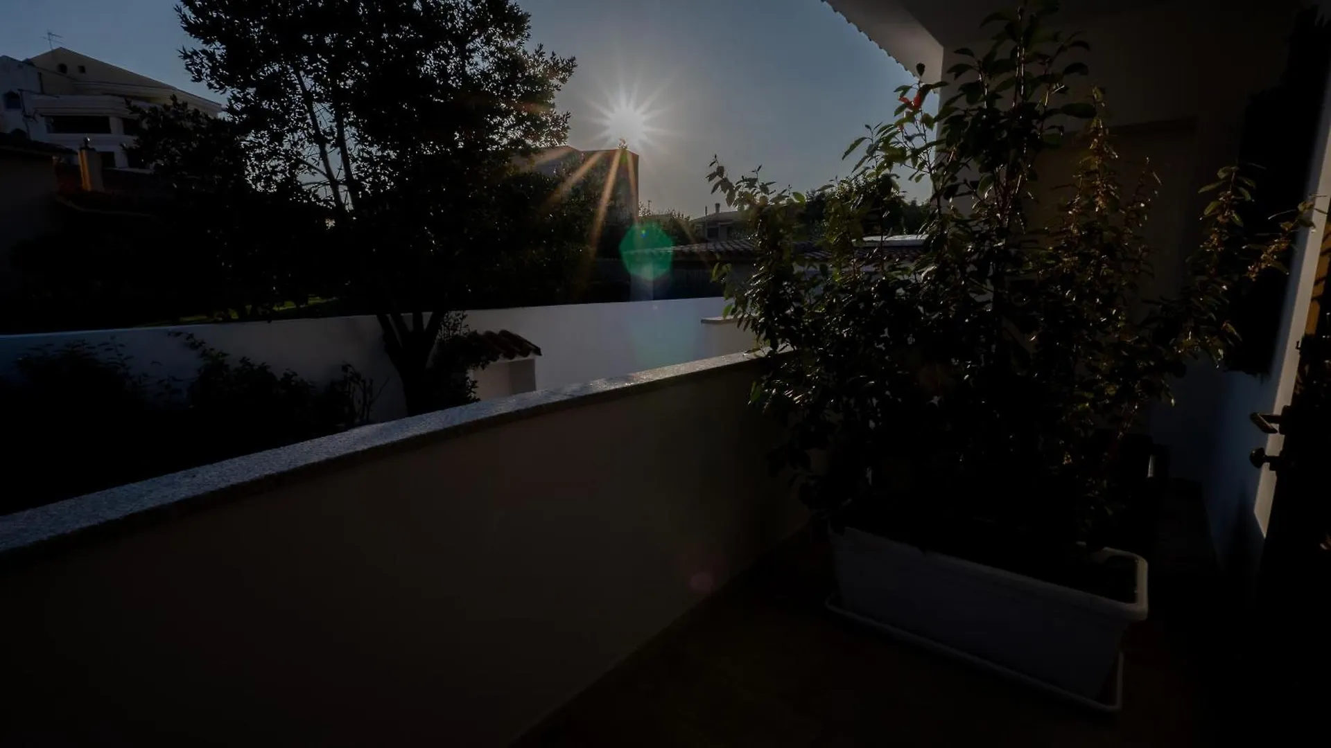 Casa de hóspedes Modern Room Olbia Itália