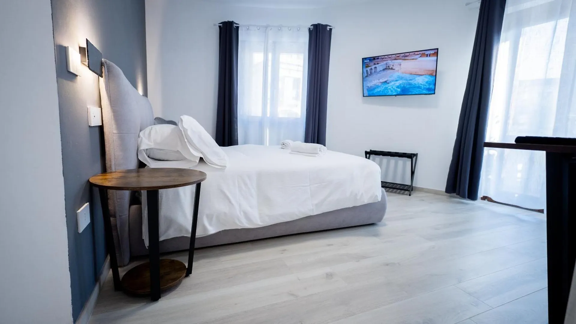 Modern Room Olbia Casa de hóspedes