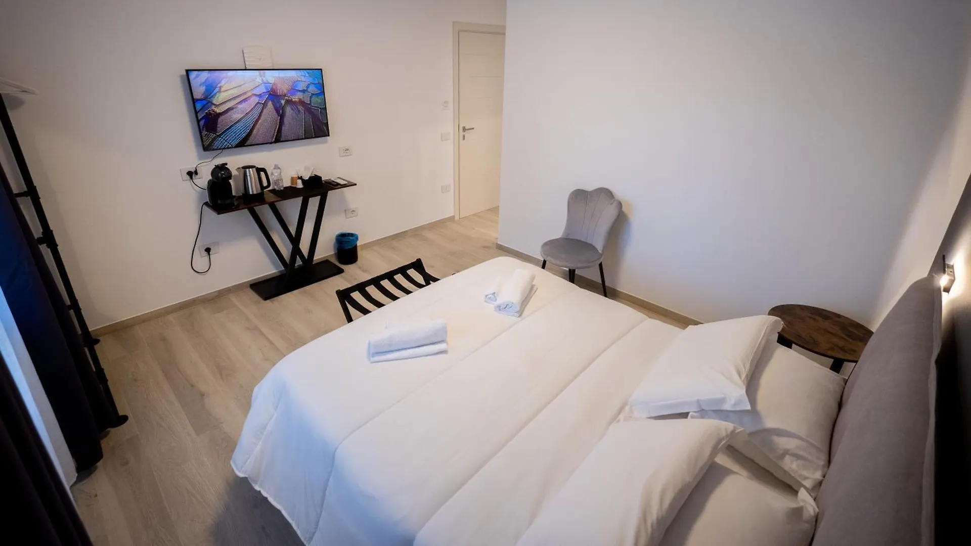 Modern Room Olbia Casa de hóspedes